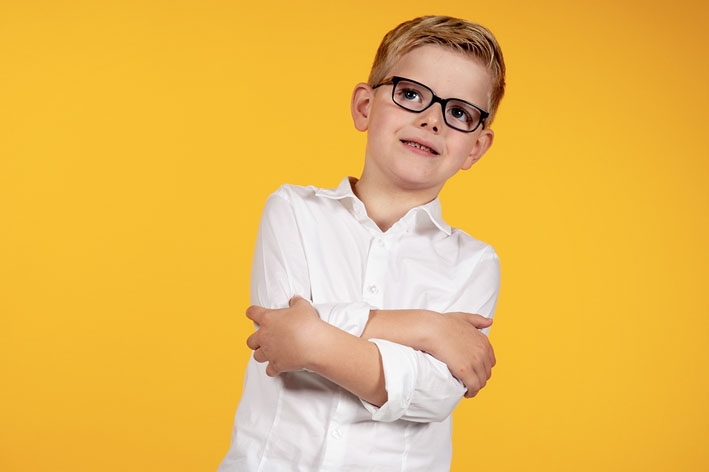 Studio Fotografie Portret Friesland